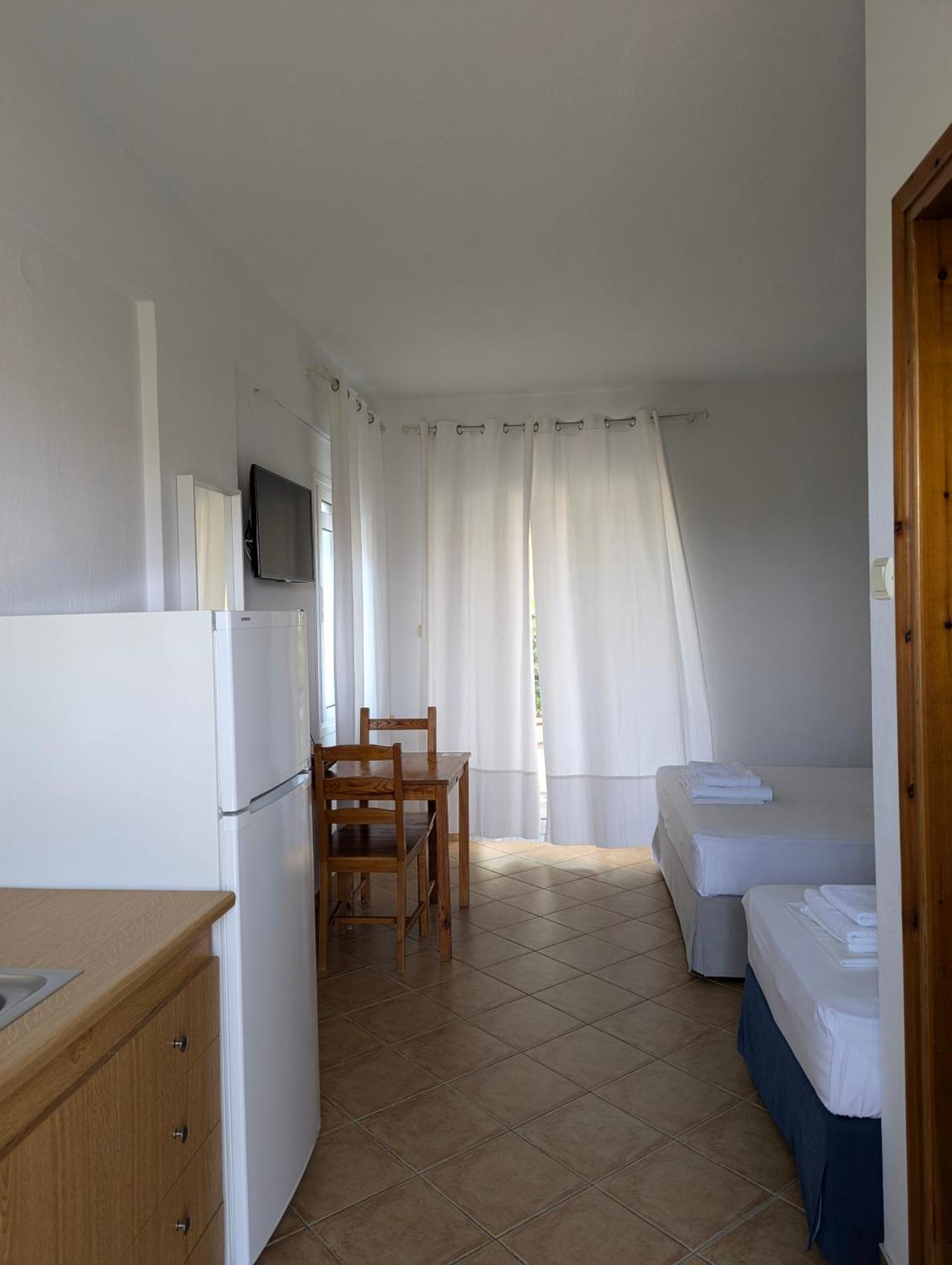 Avgerou Studios&apartments * Psakoudia