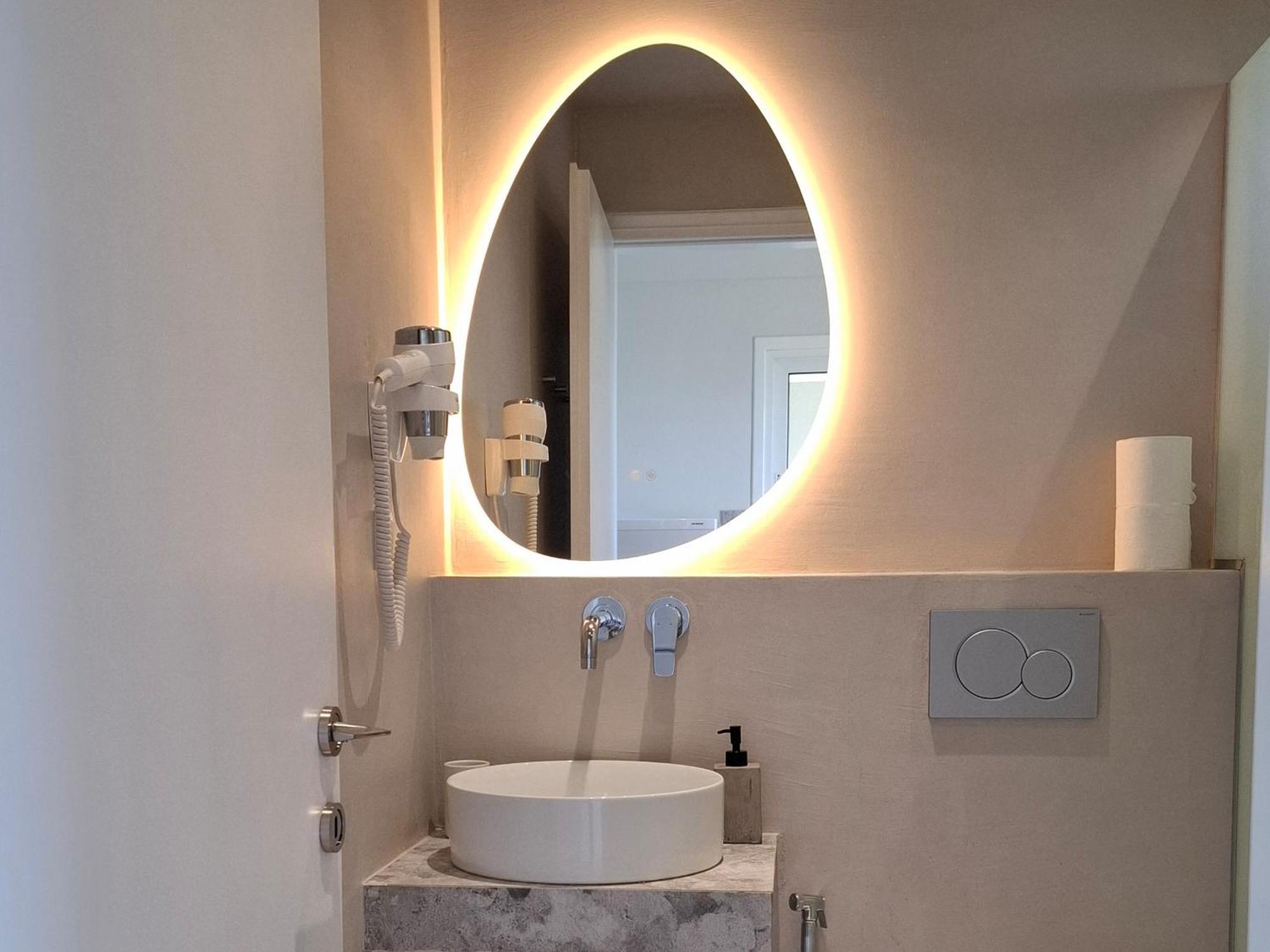 Avgerou Studios&apartments Appartement *