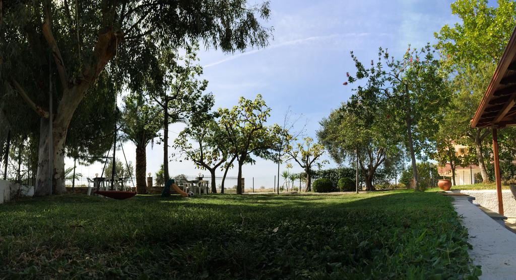 Avgerou Studios&apartments