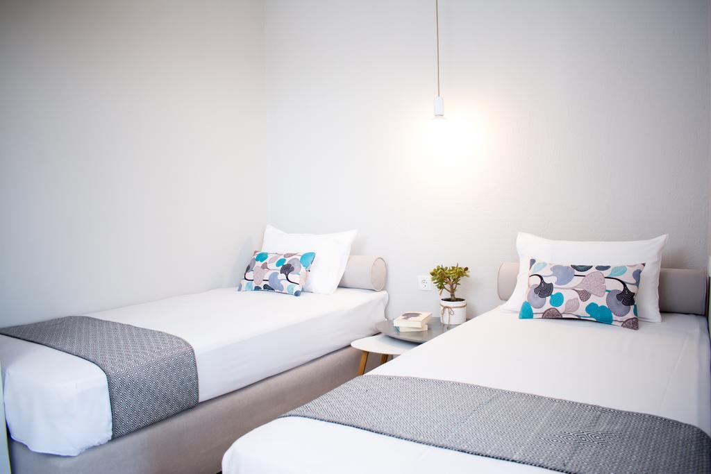 Avgerou Studios&apartments Appartement