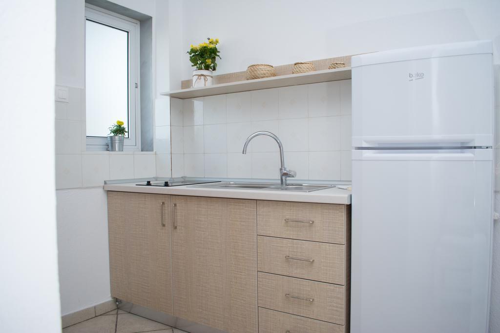 Avgerou Studios&apartments * Psakoudia