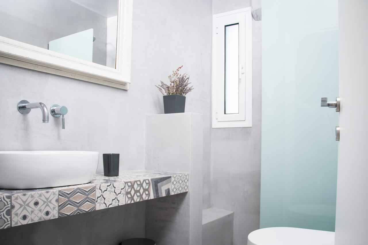 Avgerou Studios&apartments Appartement Psakoudia