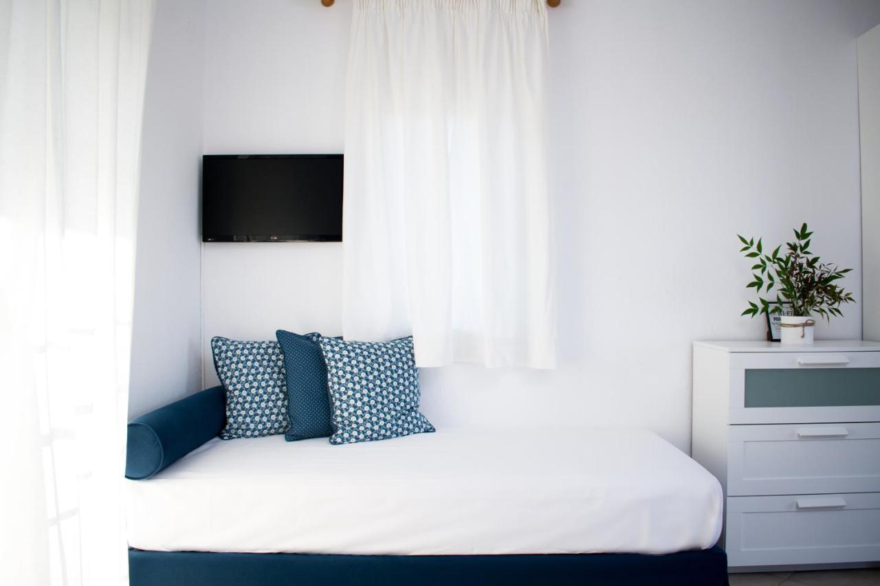Appartement Avgerou Studios&apartments Psakoudia