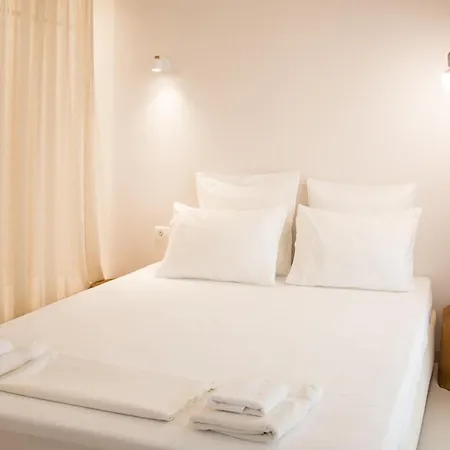 Avgerou Studios And Apartments Psakoudia Zewnętrze zdjęcie