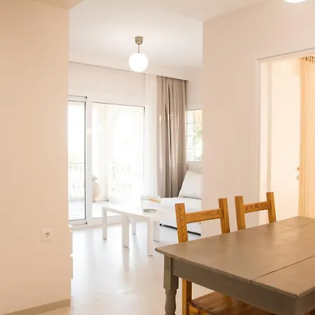 Avgerou Studios And Apartments Psakoudia Zewnętrze zdjęcie