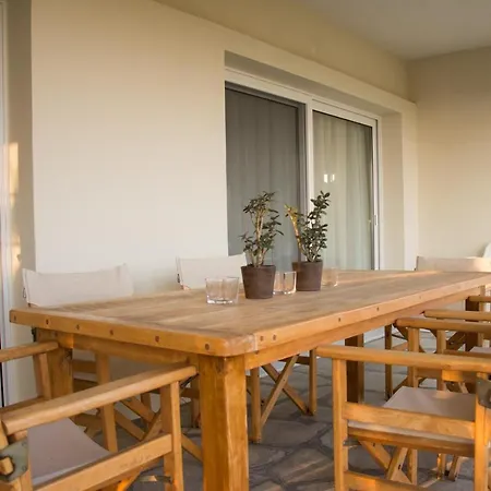 Avgerou Studios And Apartments Psakoudia Zewnętrze zdjęcie