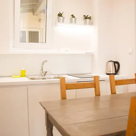 Avgerou Studios And Apartments Psakoudia Zewnętrze zdjęcie