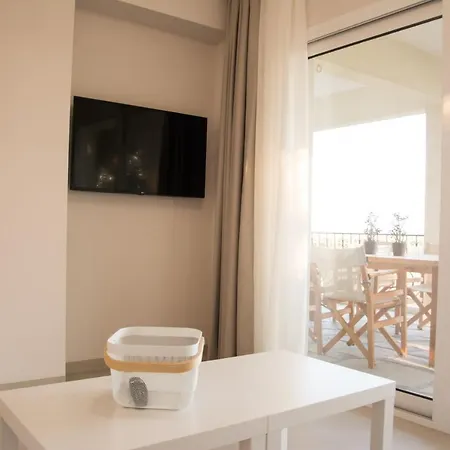 Avgerou Studios And Apartments Psakoudia Zewnętrze zdjęcie