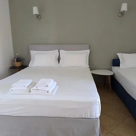 Avgerou Studios And Apartments Psakoudia Zewnętrze zdjęcie