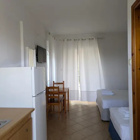 Avgerou Studios And Apartments Psakoudia Zewnętrze zdjęcie