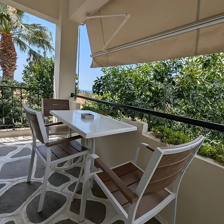 Avgerou Studios And Apartments Psakoudia Zewnętrze zdjęcie