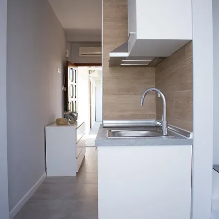 Avgerou Studios And Apartments Psakoudia Zewnętrze zdjęcie