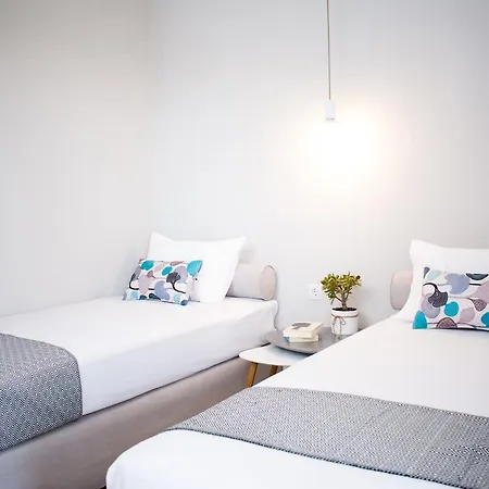 Avgerou Studios And Apartments Psakoudia Zewnętrze zdjęcie