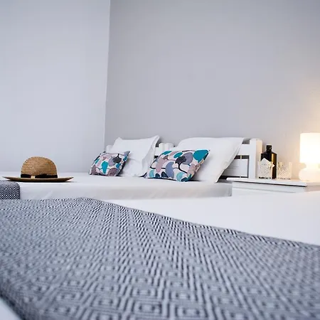 Avgerou Studios And Apartments Psakoudia Zewnętrze zdjęcie