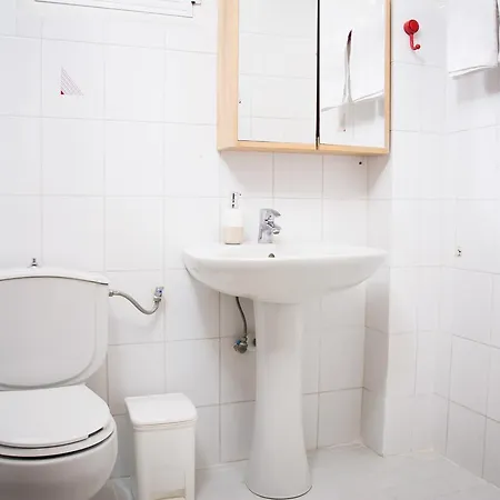 Avgerou Studios And Apartments Psakoudia Zewnętrze zdjęcie