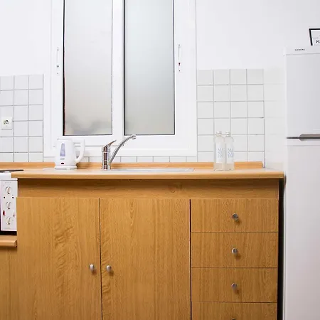 Avgerou Studios And Apartments Psakoudia Zewnętrze zdjęcie