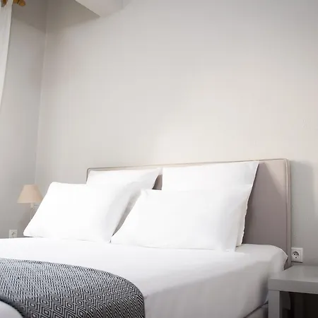 Avgerou Studios And Apartments Psakoudia Zewnętrze zdjęcie