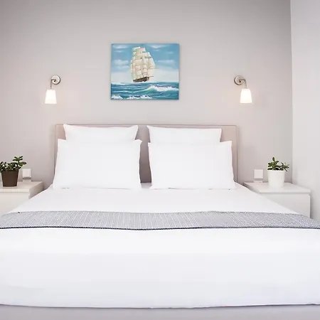 Avgerou Studios And Apartments Psakoudia Zewnętrze zdjęcie