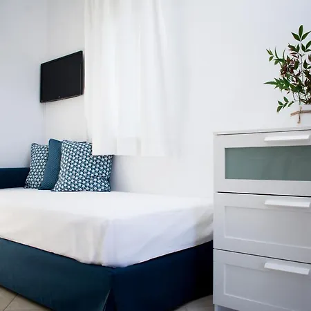 Avgerou Studios And Apartments Psakoudia Zewnętrze zdjęcie