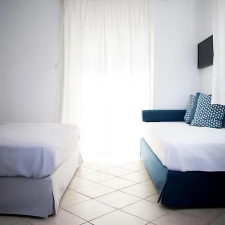 Avgerou Studios And Apartments Psakoudia Zewnętrze zdjęcie