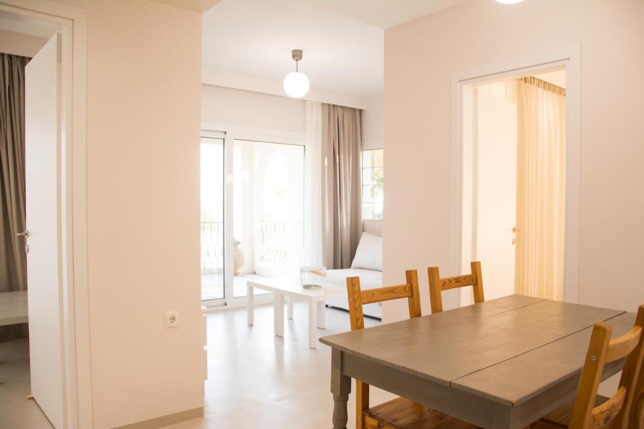 Avgerou And Apartment Psakoudia
