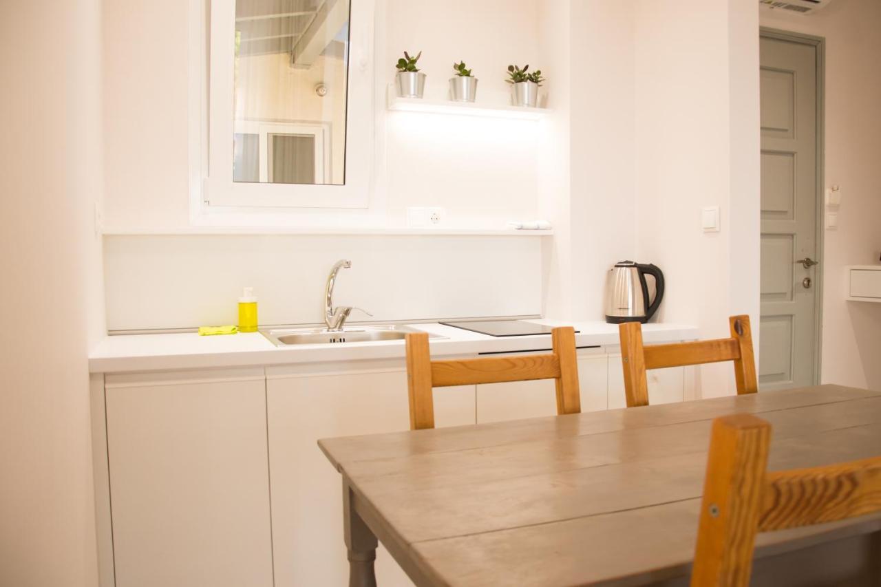Apartment Avgerou And Psakoudia