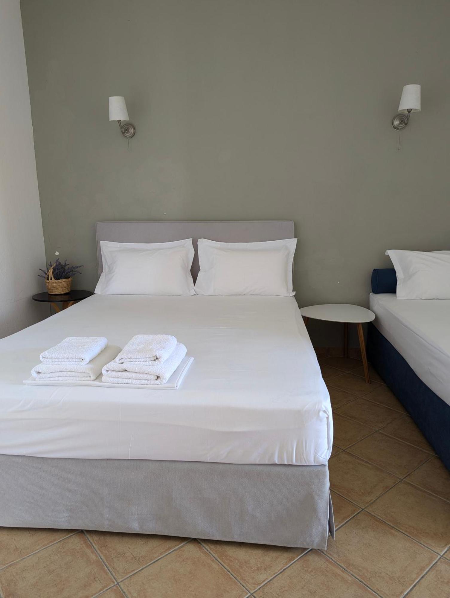 Apartment Avgerou And Psakoudia