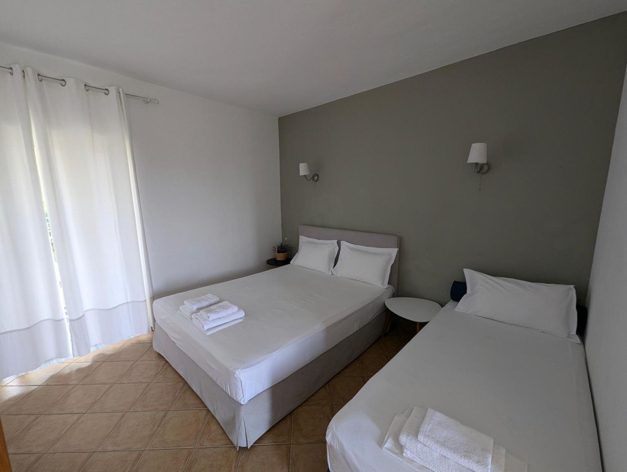 Apartmán Avgerou And *