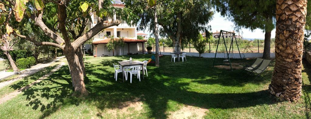 Apartment Avgerou And Psakoudia