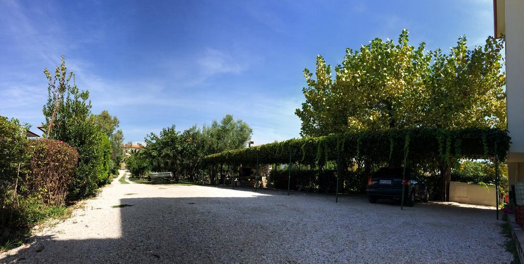 Apartment Avgerou And Psakoudia