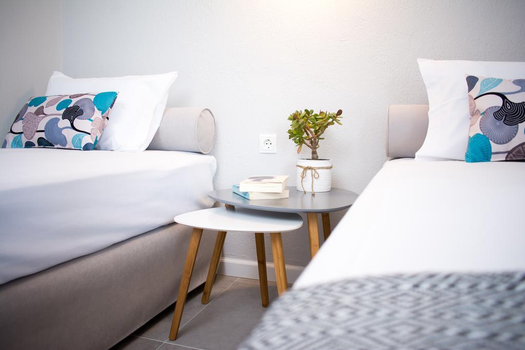 Apartment Avgerou And