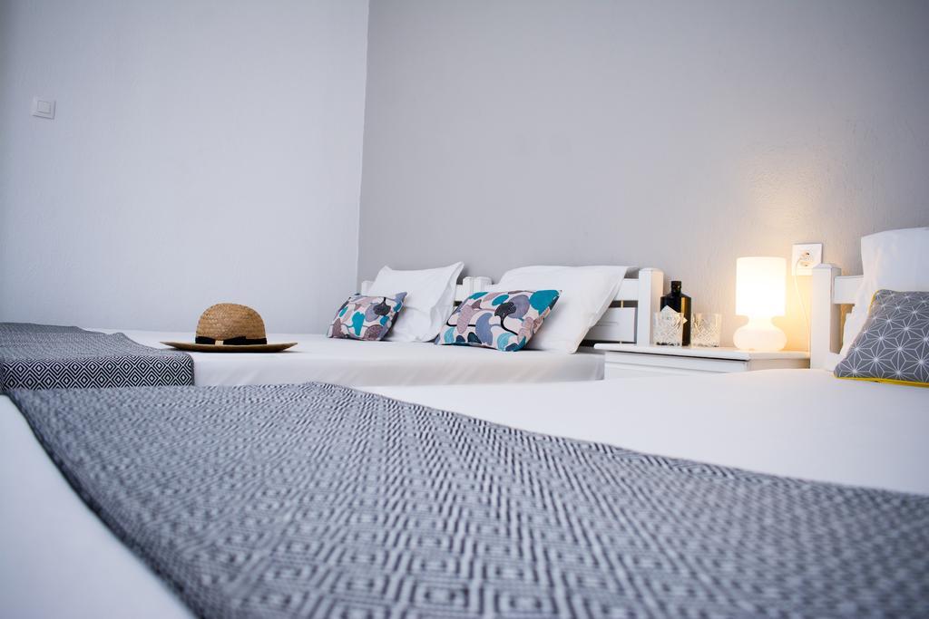 Apartment Avgerou And Psakoudia