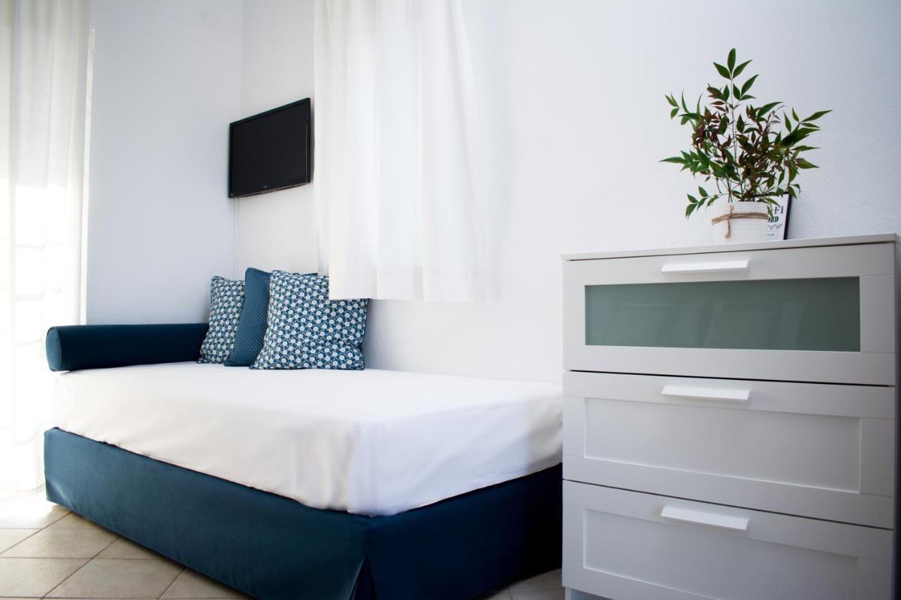 Apartment Avgerou And